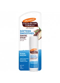 Palmer's Cocoa Butter Formula Moisturizing Swivel Stick with Vitamin E, 1ct