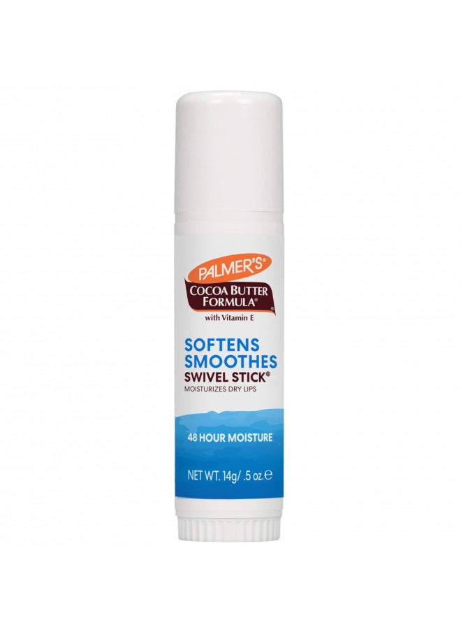 PALMER'S - Palmer's Cocoa Butter Formula Moisturizing Swivel Stick with Vitamin E, 1ct - Image 1