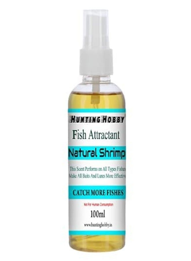 AUF Fishing Attractant Oil Use for Catching Fish - Image 1