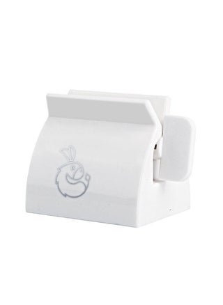Lazy Persons Toothpaste Squeezer Automatic Manual Toothpaste Dispenser China Made Home Goods Toothpaste Squeezer Ivory White [water wash glue]] - pzsku/Z535EBE261E718ECBEFE0Z/45/1746216288/7c8f4598-34ee-4999-808f-4c49bc9ce4da