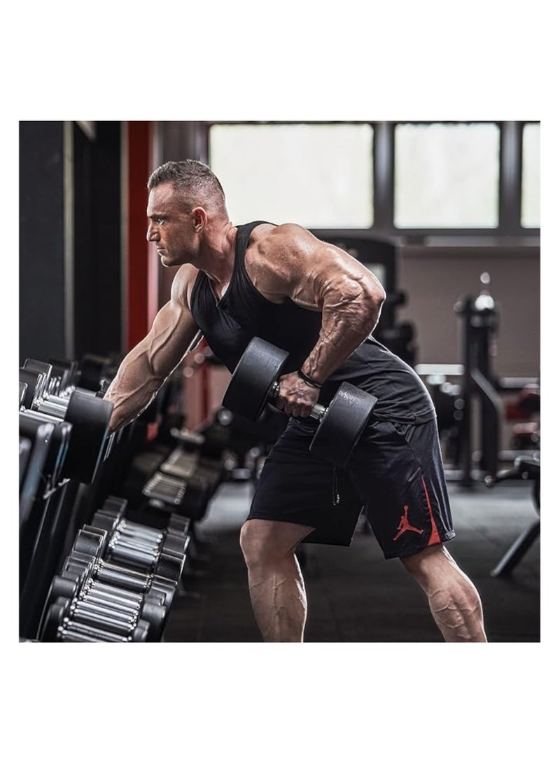 SCITEC NUTRITION مسحوق مشروب بروتين مصل اللبن المعزول بنسبة 100% مع إضافة الأحماض الأمينية، بنكهة الفراولة، 80 وجبة - Image 5