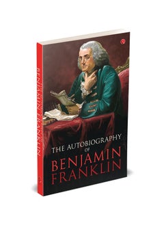 Benjamin Franklin, the Autobiography  - Image 2