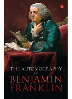 Benjamin Franklin, the Autobiography  - Image 3