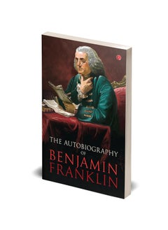 Benjamin Franklin, the Autobiography  - Image 5