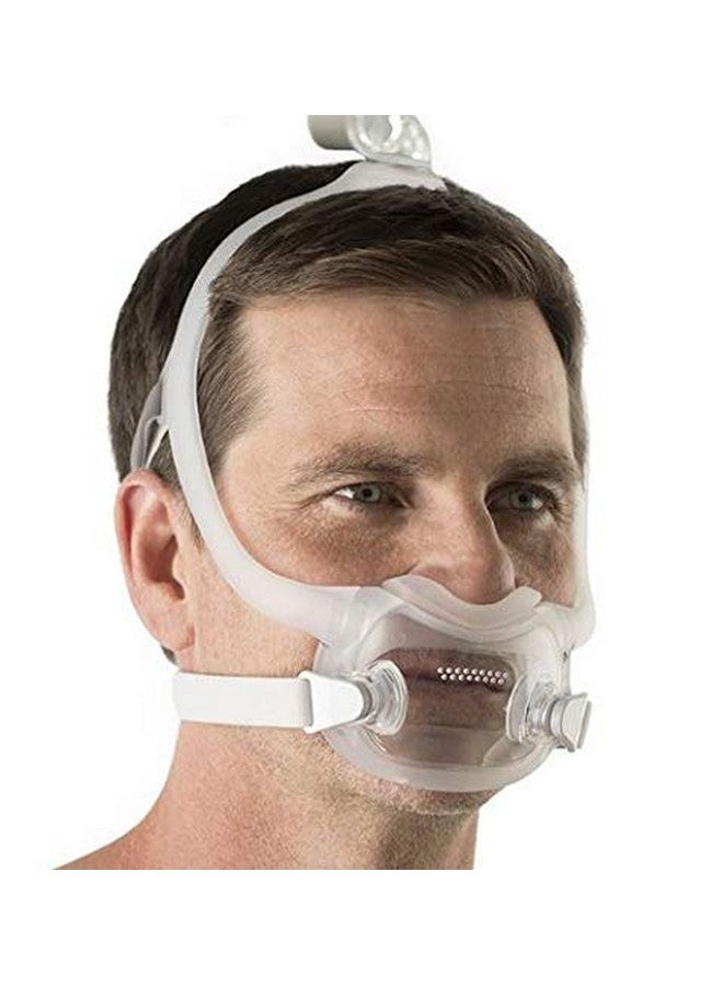 P&R قناع الوجه الكامل PR DreamWear حجم متوسط واسع (1133378) - Image 1