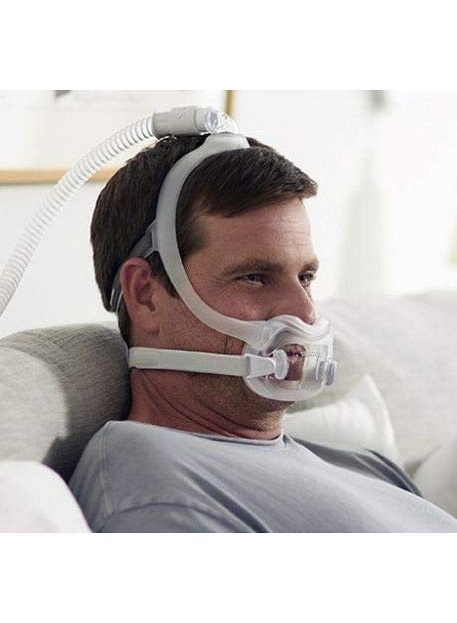 P&R قناع الوجه الكامل PR DreamWear حجم متوسط واسع (1133378) - Image 3