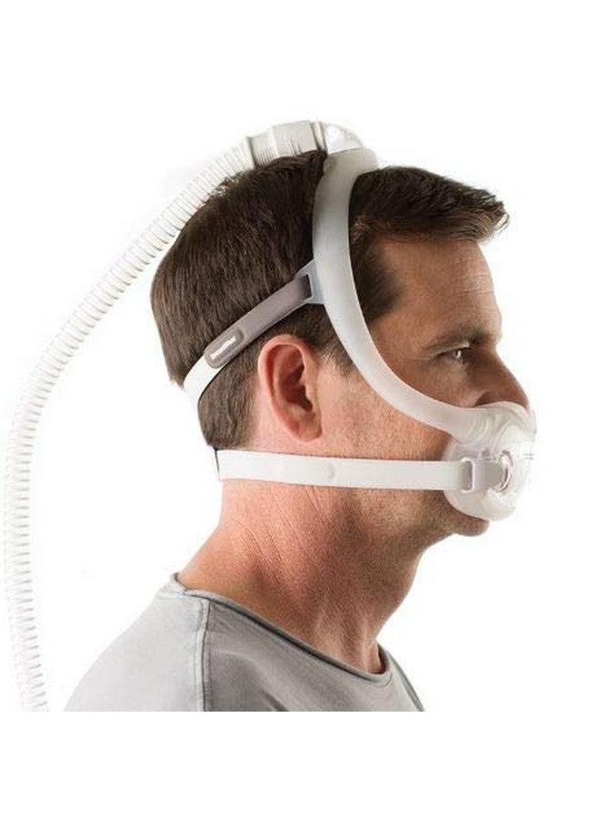 P&R قناع الوجه الكامل PR DreamWear حجم متوسط واسع (1133378) - Image 2