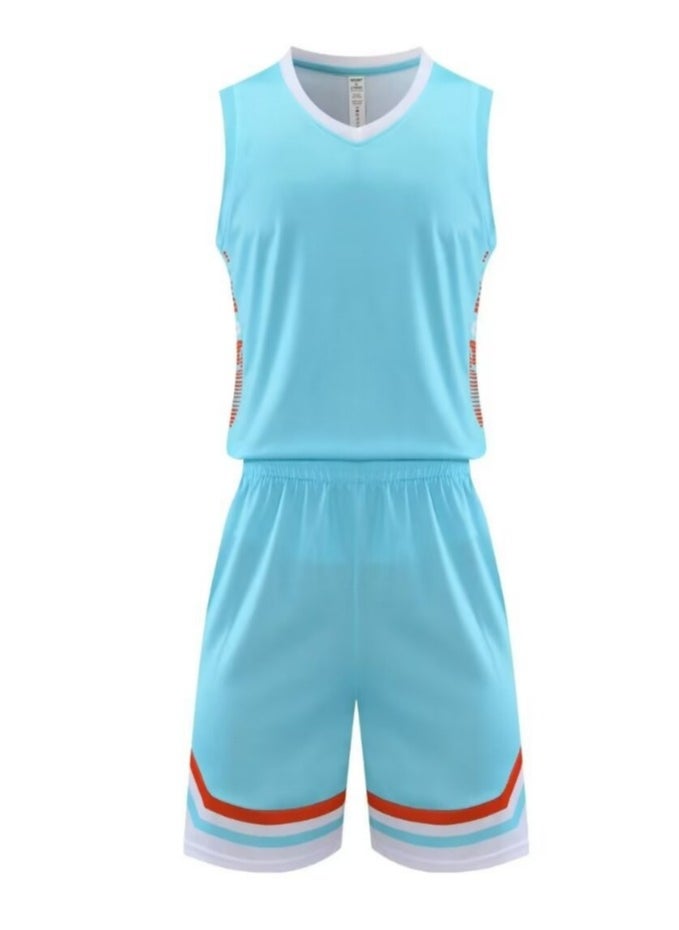 KUYING New Basketball Training Suit  - Image 1
