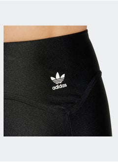adidas Originals 3-Stripes 1/2 Leggings  - Image 5