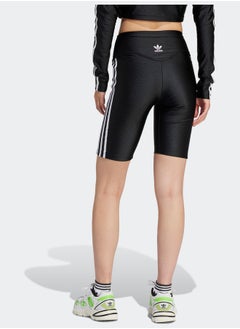 adidas Originals 3-Stripes 1/2 Leggings  - Image 2