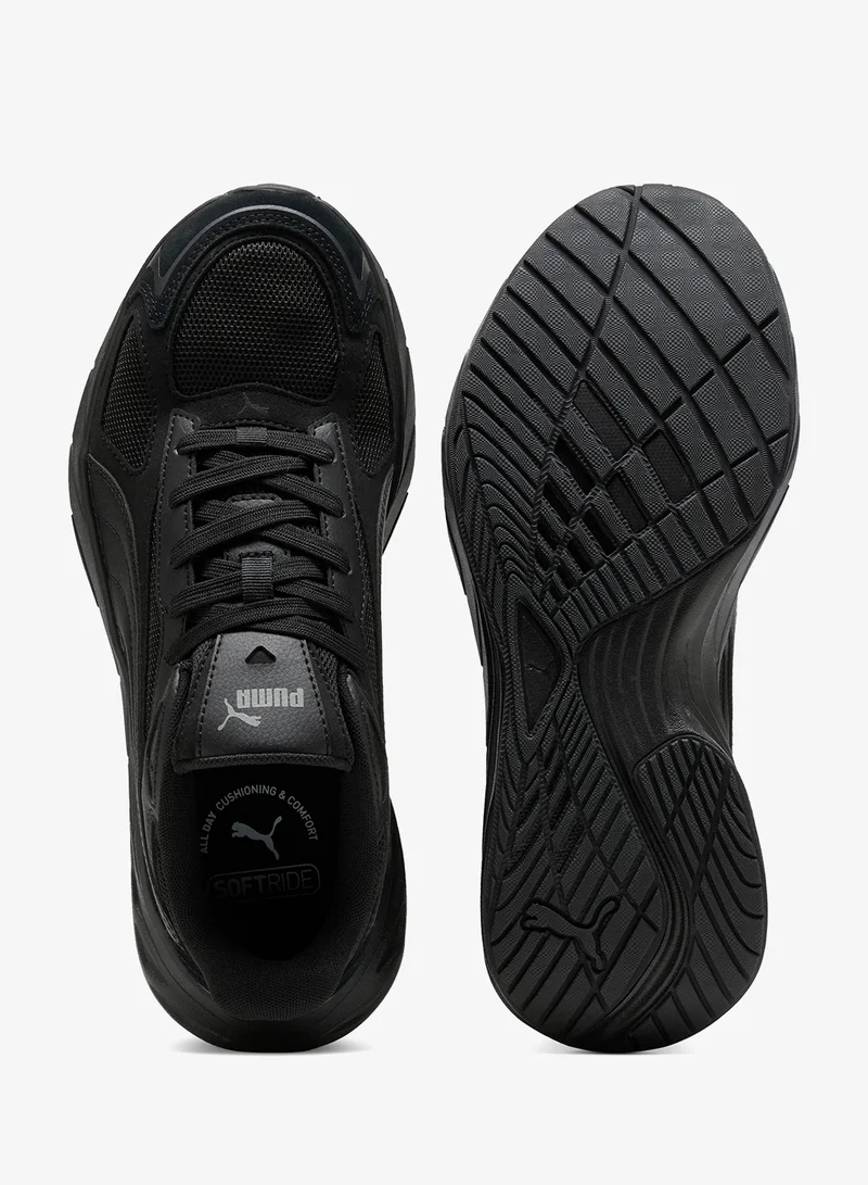 Puma PUMA Black-PUMA Black Hypnotic Ls 2 for Men | Best Price UAE