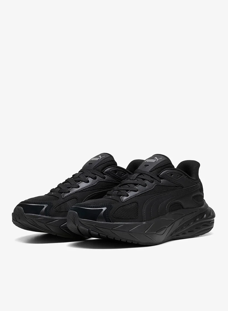 Puma PUMA Black-PUMA Black Hypnotic Ls 2 for Men | Best Price UAE