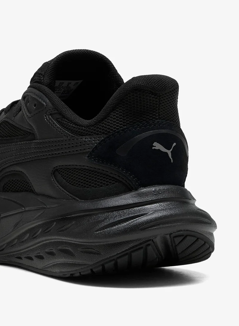 Puma PUMA Black-PUMA Black Hypnotic Ls 2 for Men | Best Price UAE