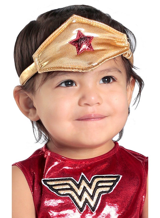 NIBEMINENT Newborn Wonder Women Costume 18-24 Monthscm - Image 2