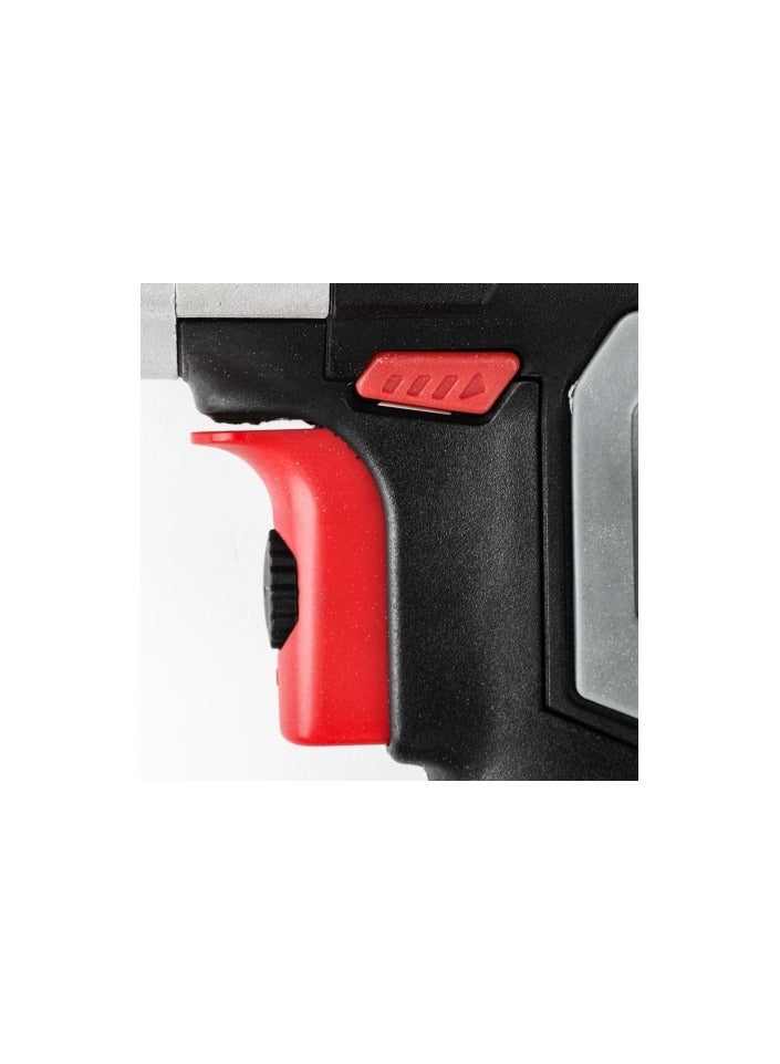.P.I.T. دريل كفرات كهرباء (1/2) بوصه (350) نيوتن (1050) وات / PIW1050-C - Image 3