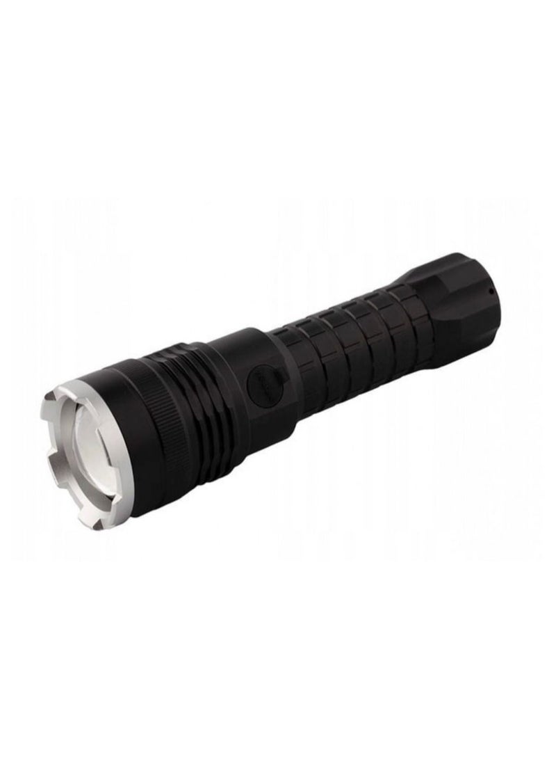 X BALSG P90 SUPER LIGHT REACHARGEABLE FLASH LIGHT