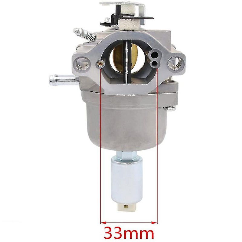 799727 مزود وقود لـ Briggs & Stratton 14 حصان 15 حصان 16 حصان 17 حصان 18 حصان - Image 2