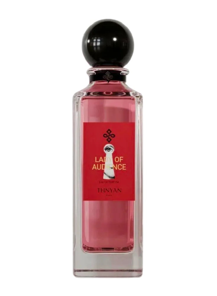 Lady of Audience Eau De Perfume 125ml