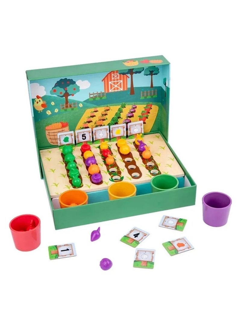 HASSM - Innovative Farm Game - Image 1