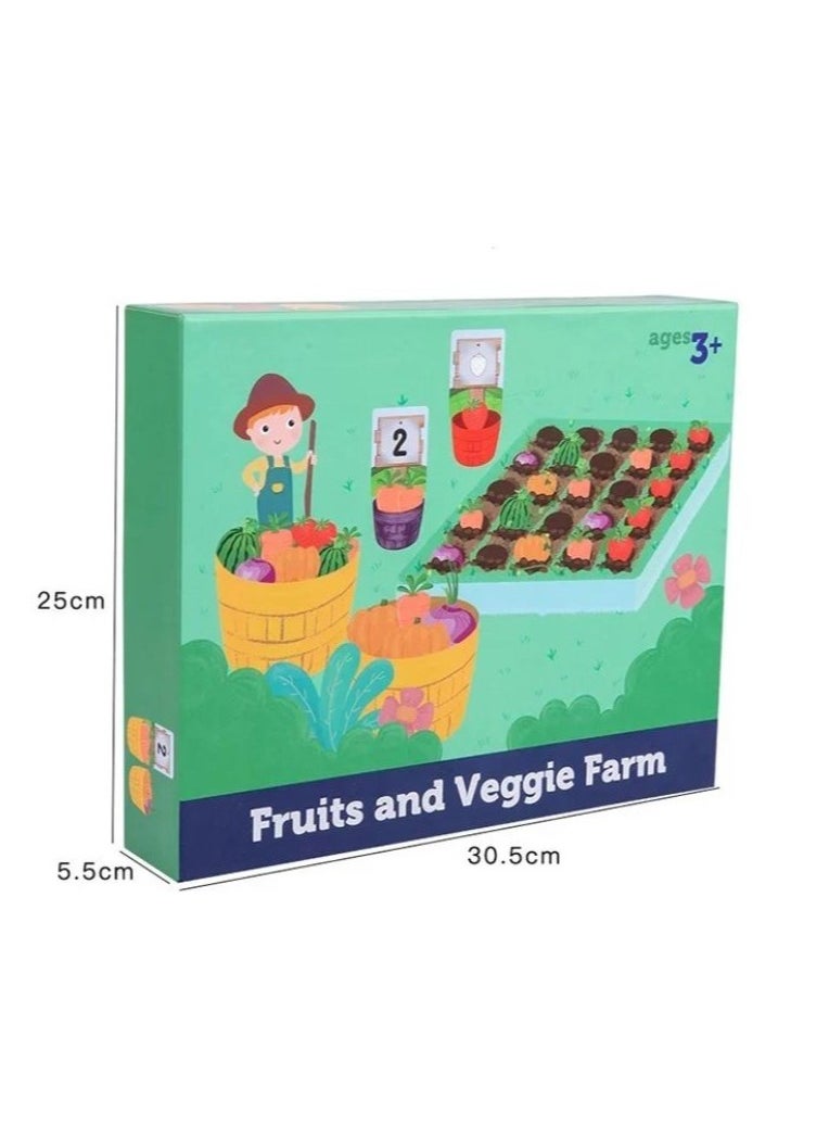 HASSM - Innovative Farm Game - Image 1