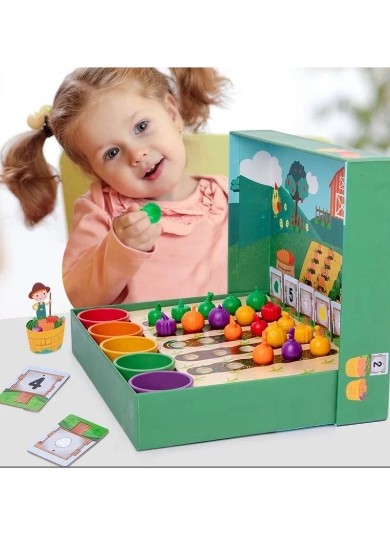 HASSM - Innovative Farm Game - Image 1