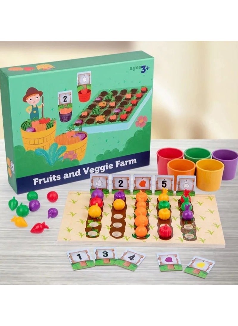 HASSM - Innovative Farm Game - Image 1
