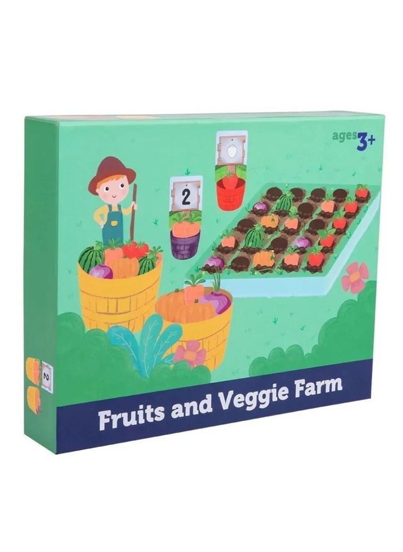 HASSM - Innovative Farm Game - Image 1