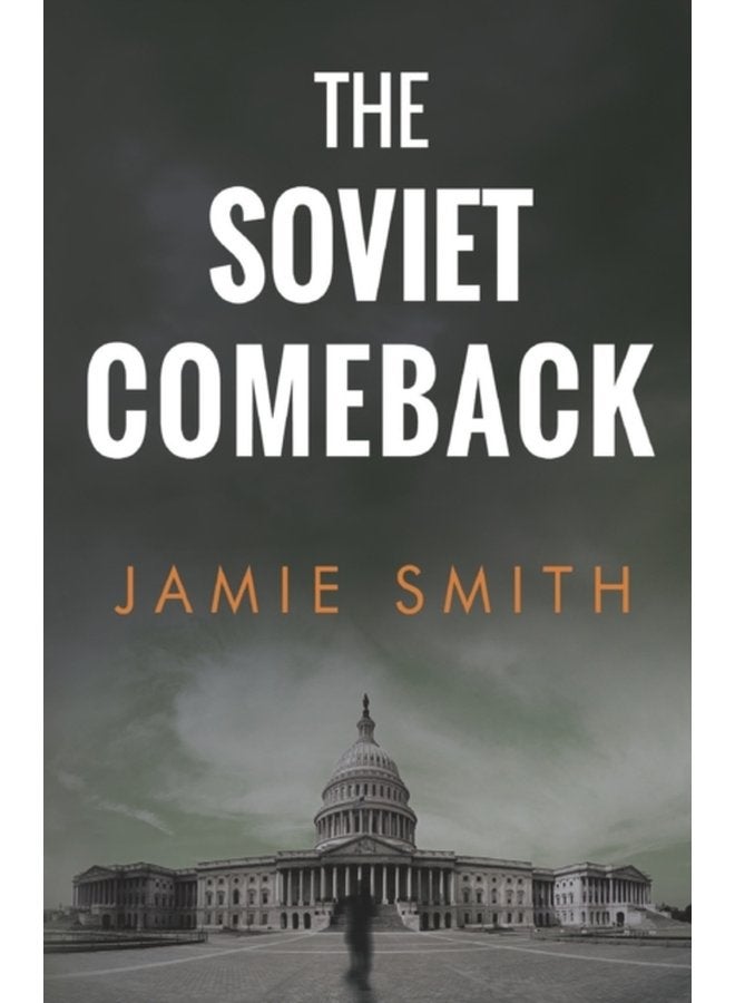 The Soviet Comeback - Paperback