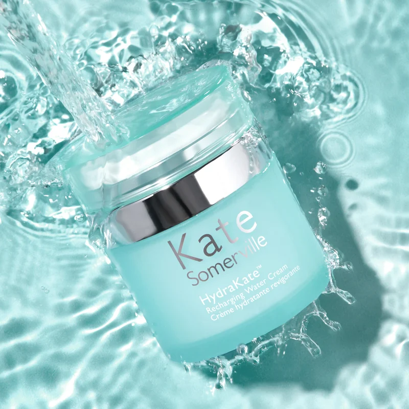 Kate Somerville HydraKate Recharging Water Cream 50ml