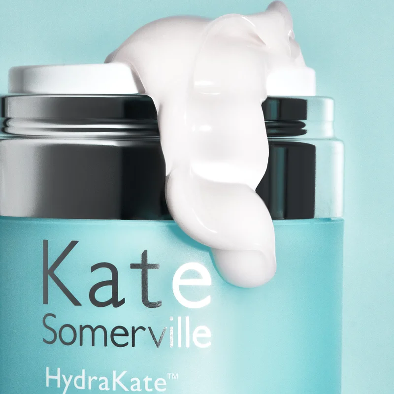 Kate Somerville HydraKate Recharging Water Cream 50ml