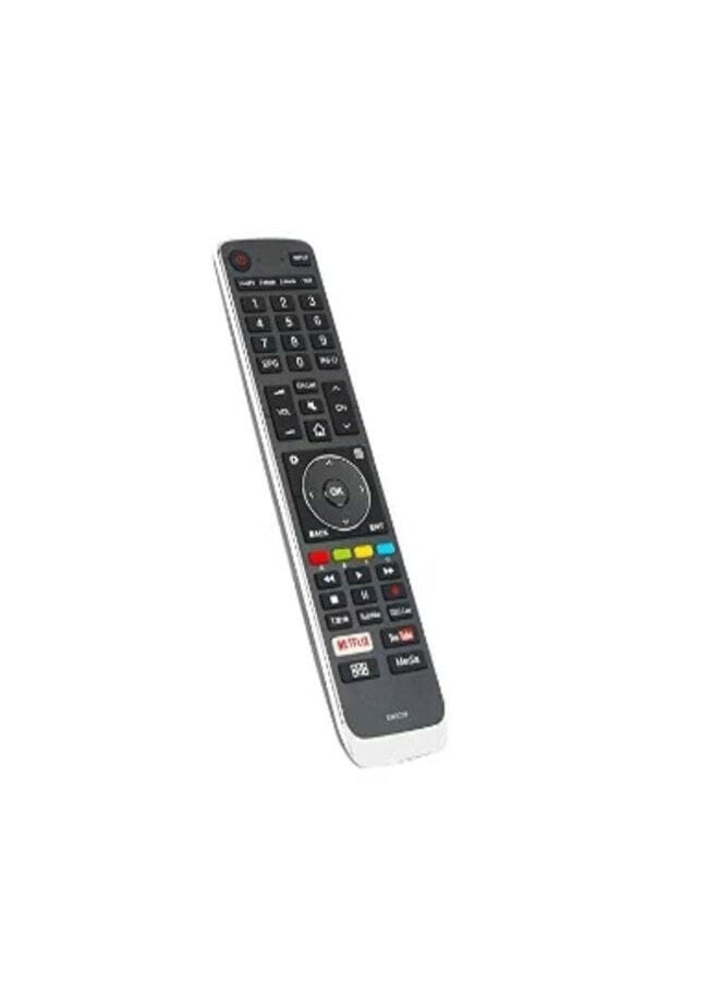 En3C39 Remote Control Fit For Hisense Led Smart Tv 55N8700Uw 65N8700Uwg 50M7030Uw 55M7030Uwg 65M7030Uwg 75N9700Uwg Enc3C39 50N7 55N7 65N7 75N7 65N8 75N9 55Px 65Px 50P7 55P7 65P7 75P7 65P8 75P8 - pzsku/Z535FE85D00E29A18C245Z/45/_/1713540824/1beabd5a-fa9e-43bf-a2ee-8a44a4e7d2cf