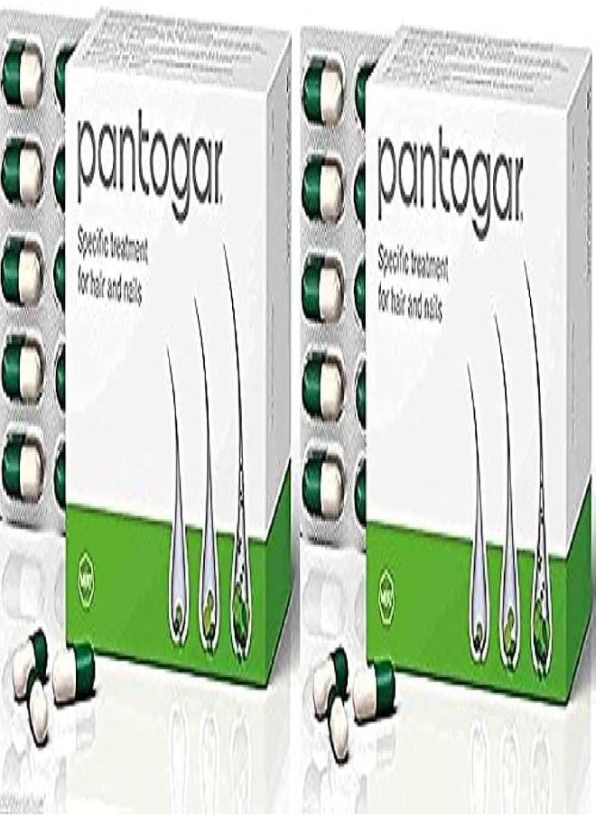 Pantogar (90 Capsule Box) (2 Pack) - pzsku/Z535FF6AC18944AA55868Z/45/_/1721195173/13f87c3f-fef3-456a-b779-c183b1950412