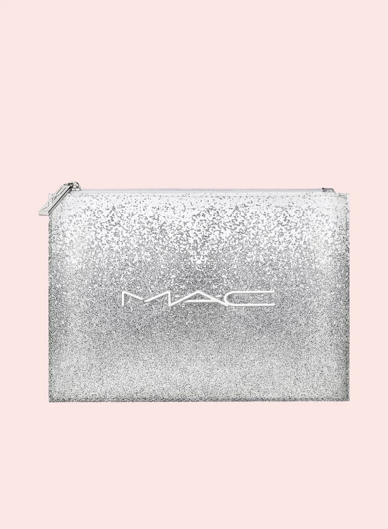 MAC Cosmetics Brush Of Snow Essential Brush Kit