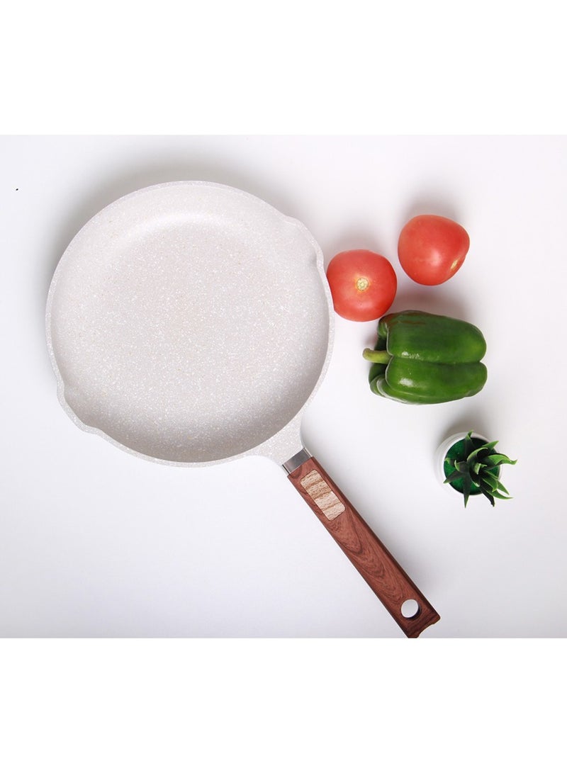 مقلى جرانيت من قطعة واحدة - Image 1