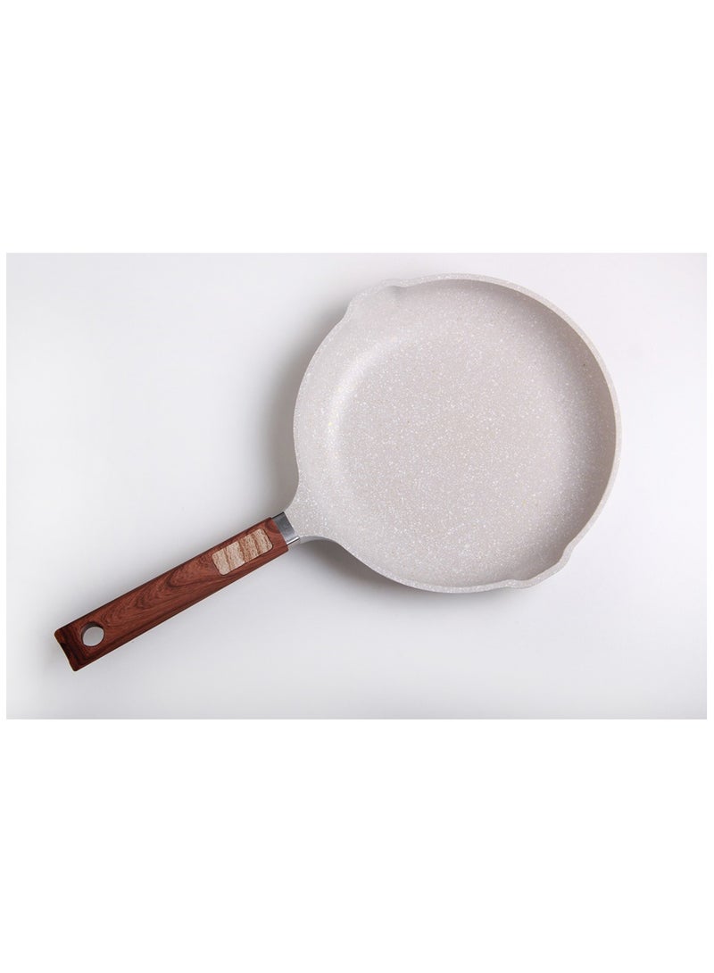 مقلى جرانيت من قطعة واحدة - Image 2