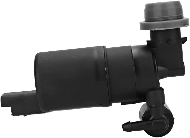 Windscreen Twin Outlet Washer Pump for 2007-2013, Replacement - Durable ABS Material, Easy Installation, Reliable Performance - Image 5
