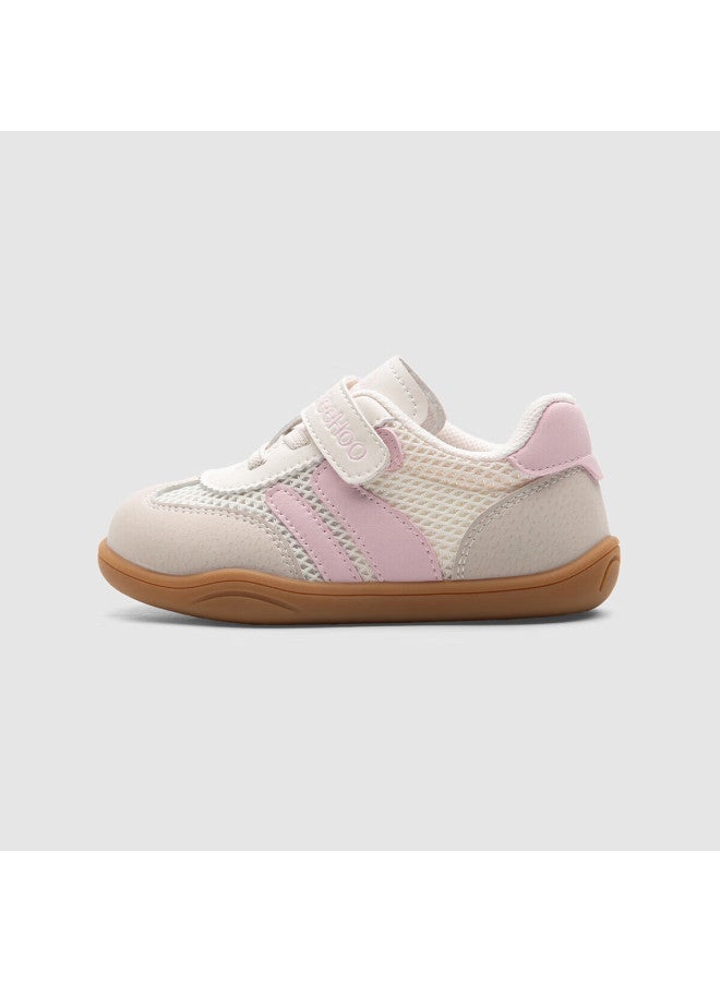 Yeehoo Yeehoo Baby Sneakers, Fashionable Boys' Soft-soled Non-slip Children's Shoes, Girls' Steady Walking Shoes, New Functional Shoes - Image 1
