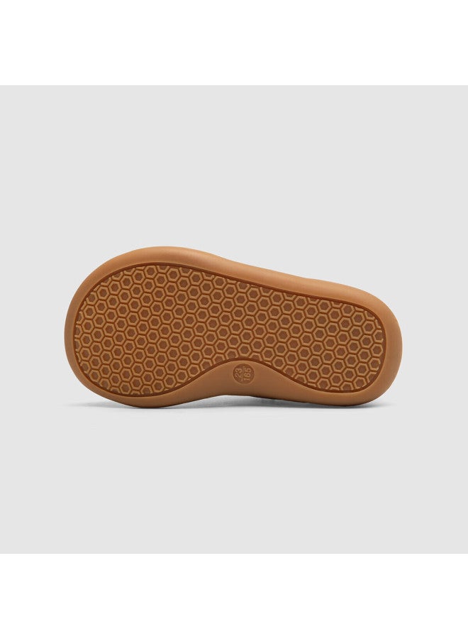 Yeehoo Yeehoo Baby Sneakers, Fashionable Boys' Soft-soled Non-slip Children's Shoes, Girls' Steady Walking Shoes, New Functional Shoes - Image 2