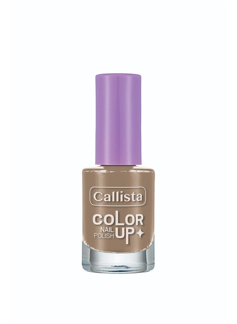 Callista طلاء أظافر ملون  - Image 1