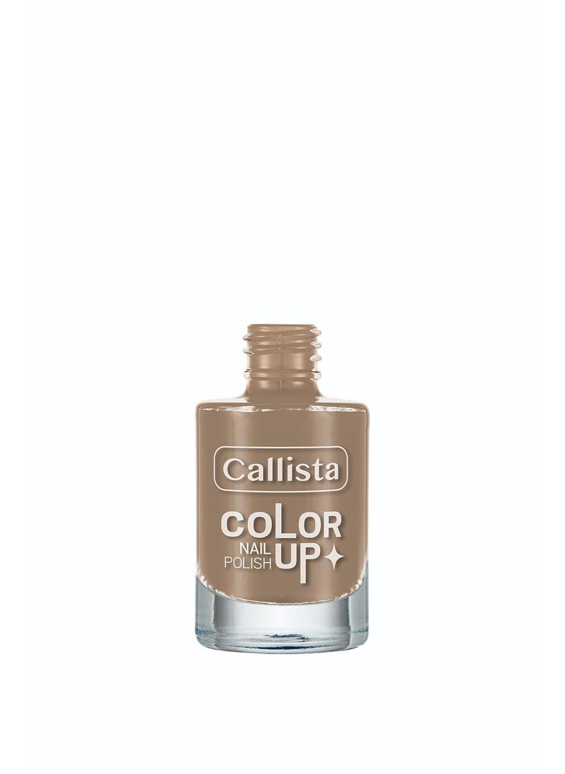 Callista طلاء أظافر ملون  - Image 2