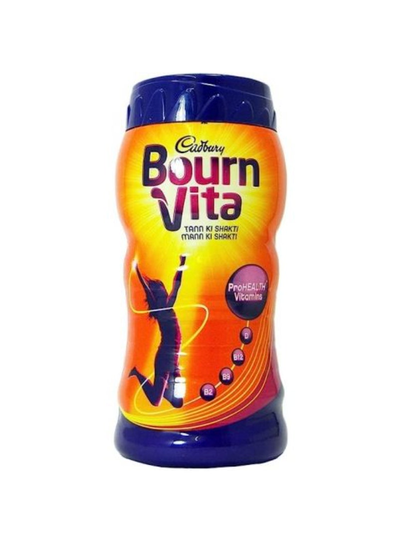 Cadbury Cadbury Bournvita 500Gm 