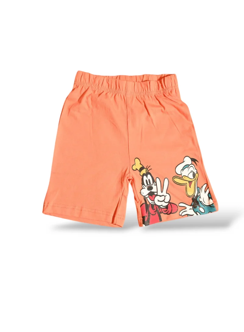 Mickey & Friends MICKEY & FRIENDS BOYS SHORT SET