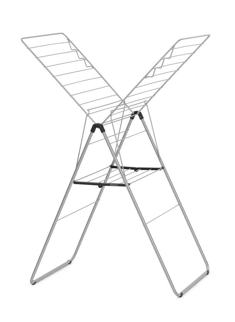 brabantia BRABANTIA Drying Rack 15 metres - Black  - Image 3