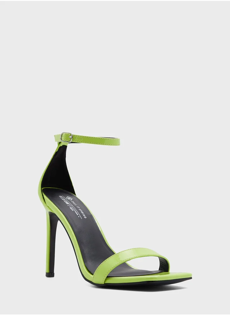 CALL IT SPRING Katsia High Heel Sandals