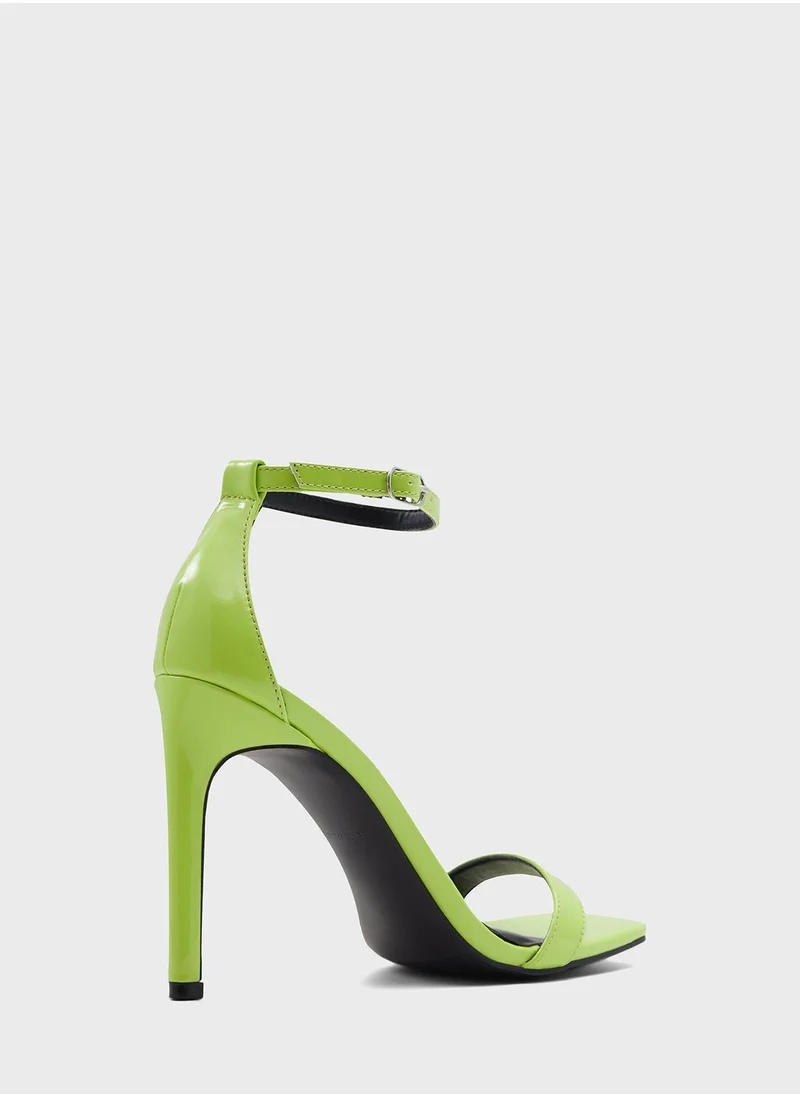 CALL IT SPRING Katsia High Heel Sandals