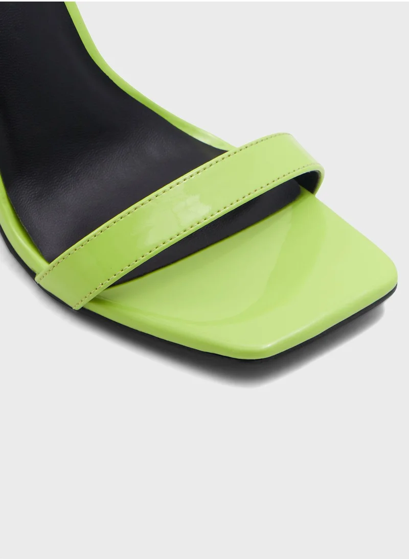 CALL IT SPRING Katsia High Heel Sandals