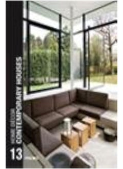 Home D?cor Contemporary Houses No-13 