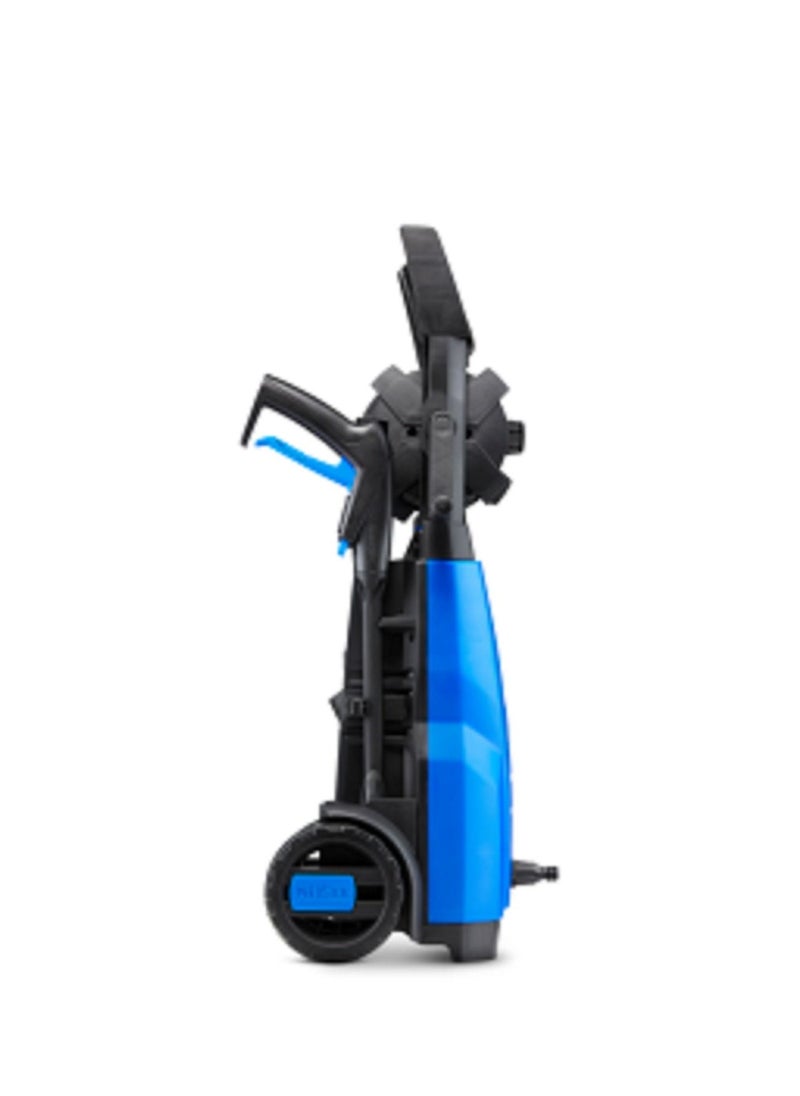 NILFISK - NILFISK  C110.7 X-TRA with patio cleaner - Image 1