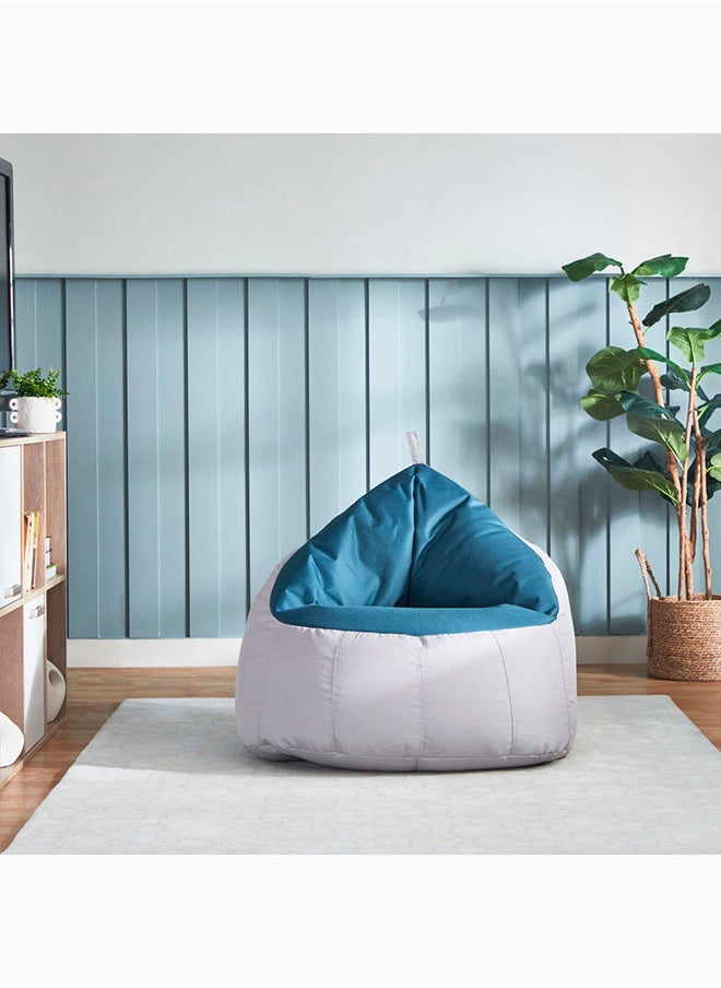 Oxford Chair Bean Bag 78 x 74 x 81 cm