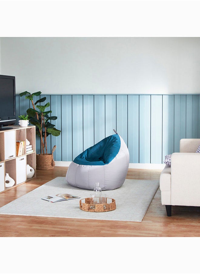 Oxford Chair Bean Bag 78 x 74 x 81 cm